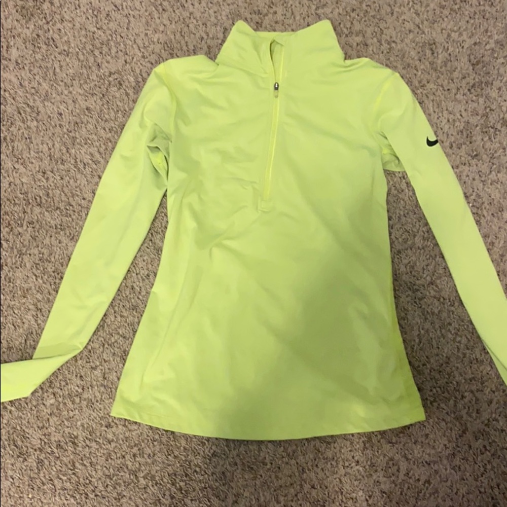 Workout jacket
